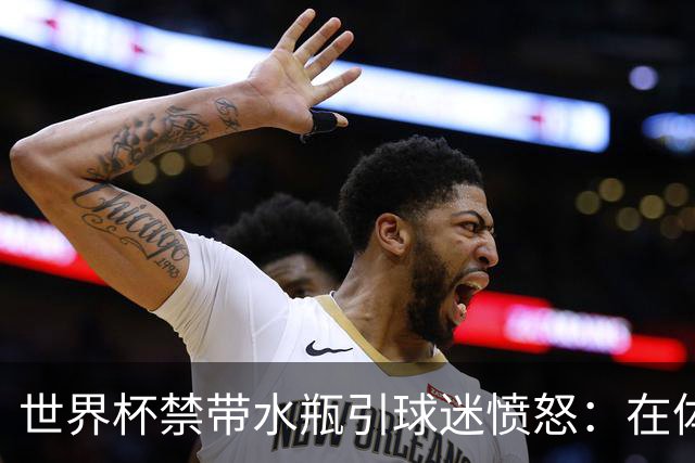 世界杯禁带水瓶引球迷愤怒：在体育场里买？难道更贵就更安全？